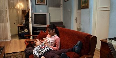 Cartel de Kadın 14.Bölüm