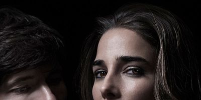 Cartel de The Mark of Revenge