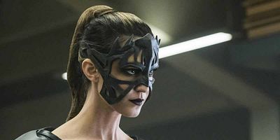 Cartel de Both Sides Now