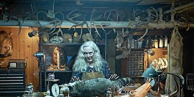 Cartel de Insidious Onset