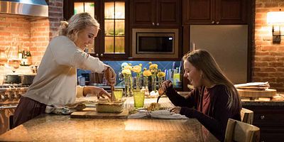 Cartel de Where the Night Goes