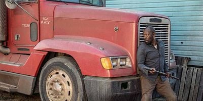 Cartel de What's Your Story?