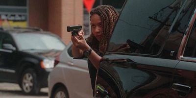 Cartel de Family Photo