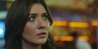 Cartel de Kanatsız Kuşlar 32.Bölüm