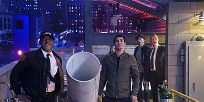 Cartel de Nerd, Wind & Fire