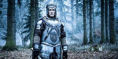 Cartel de Do You See The Blue?