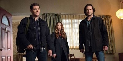 Cartel de Devil's Bargain