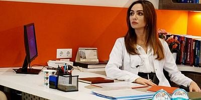 Cartel de Siyah Beyaz Aşk 16.Bölüm