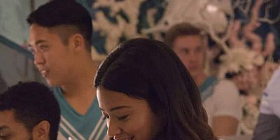 Cartel de Chapter Seventy Four