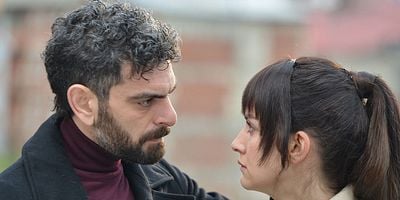 Cartel de Sen Anlat Karadeniz 3.Bölüm