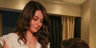 Cartel de Meryem 27.Bölüm