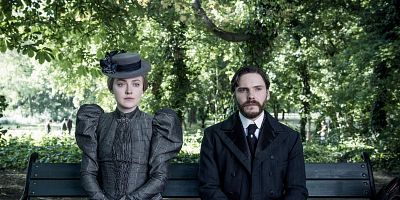 Cartel de These Bloody Thoughts