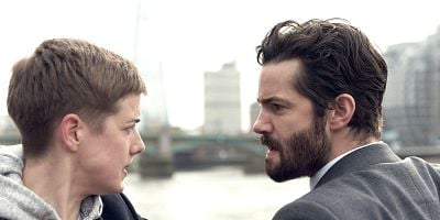 Cartel de The Sun, The Moon, The Truth