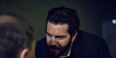 Cartel de Can You Hear Him Now?