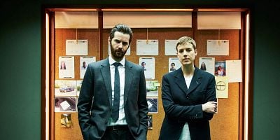 Cartel de Not the End of the World