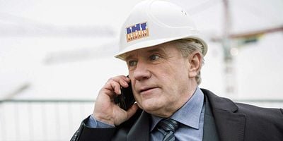 Cartel de Die Kündigung