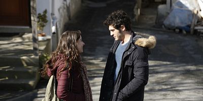 Cartel de Bizim Hikaye 21.Bölüm