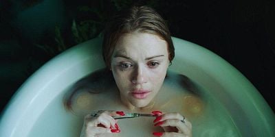 Cartel de All You Ghost Mice