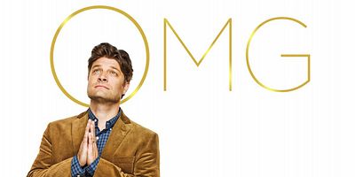 Cartel de False Idols