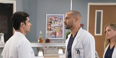 Cartel de No puedo soltarte