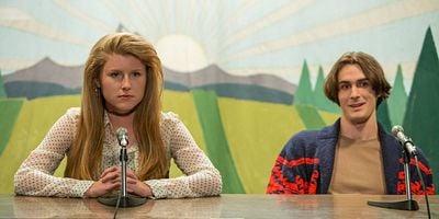 Cartel de What the Hell’s a Zarginda?