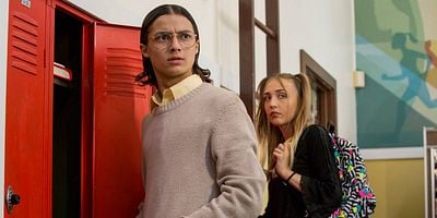 Cartel de My Friends Have Been Eaten by Spiders