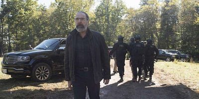 Cartel de Like Bad At Things