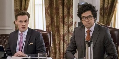 Cartel de Reading the Signs