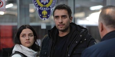 Cartel de Sen Anlat Karadeniz 4.Bölüm