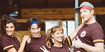 Cartel de Capítulo 1