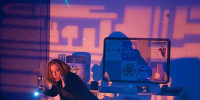 Cartel de Rm9sbG93ZXJz