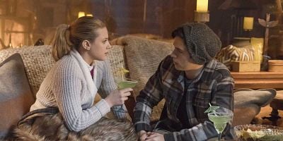 Cartel de Chapter Twenty-Seven: The Hills Have Eyes