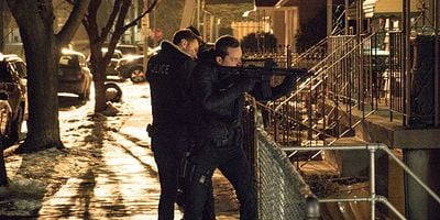 Cartel de Sisterhood