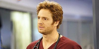 Cartel de Down By Law