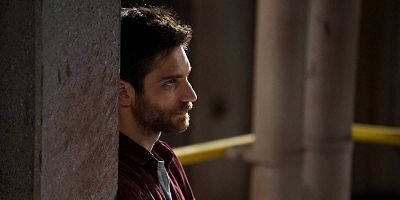 Cartel de The Real Deal