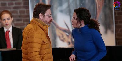 Cartel de Ufak Tefek Cinayetler 17.Bölüm