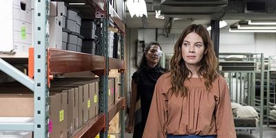 Cartel de The Strongest Souls