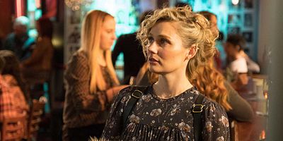 Cartel de Sometimes You Just Can't Win