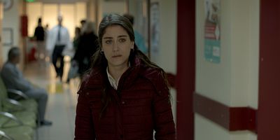 Cartel de Bizim Hikaye 23.Bölüm