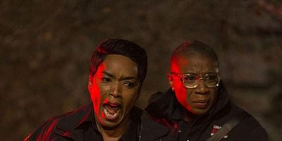 Cartel de Full Moon (Creepy AF)