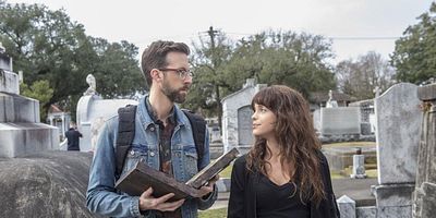 Cartel de Treasure Hunt