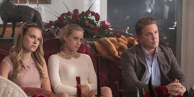 Cartel de Chapter Twenty-Eight: There Will Be Blood