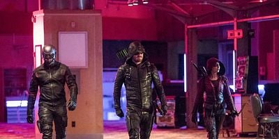 Cartel de Doppelgänger