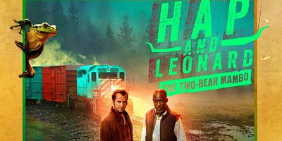 Cartel de The Bottoms