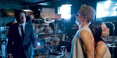 Cartel de Nothing Lasts Forever