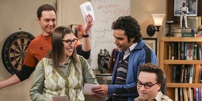 Cartel de La reserva del Ateneo