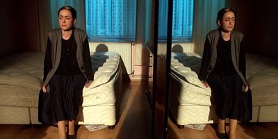 Cartel de Kadın 18.Bölüm