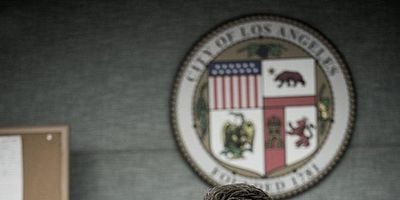 Cartel de Nobody Talks