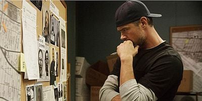 Cartel de Wherever It Leads