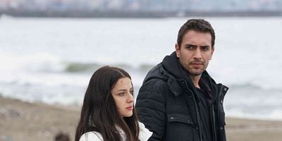 Cartel de Sen Anlat Karadeniz 6.Bölüm